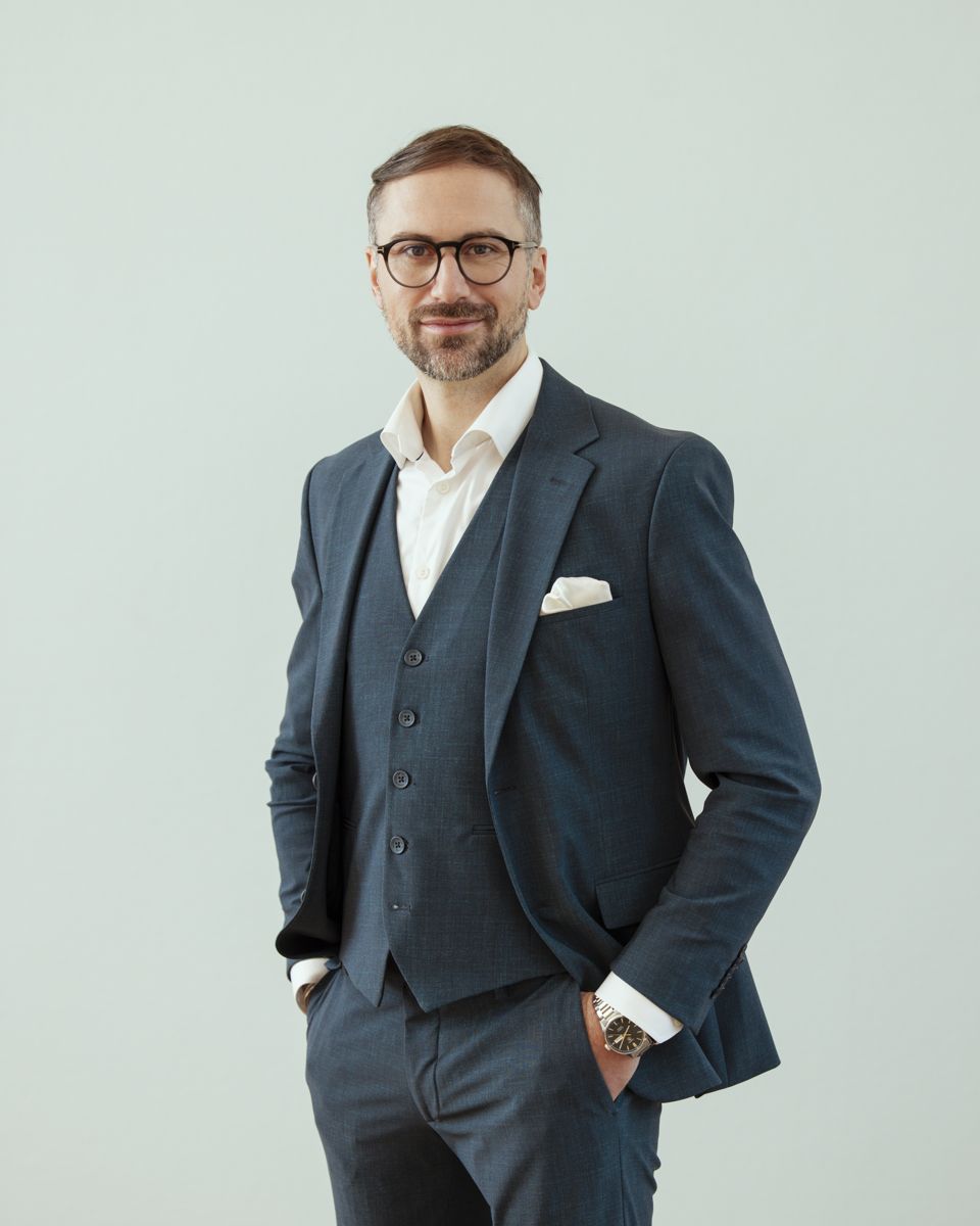 Felix Haug